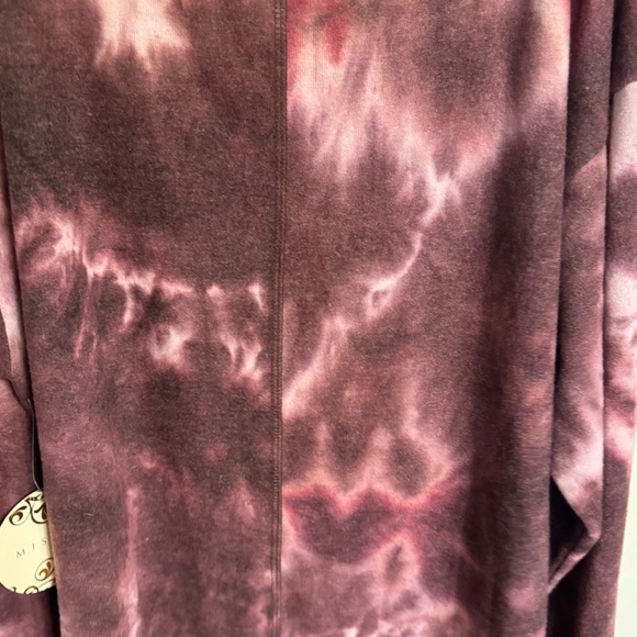 Ladies new with tags size 2X pullover by Misia Curvy - Picture 13 of 13